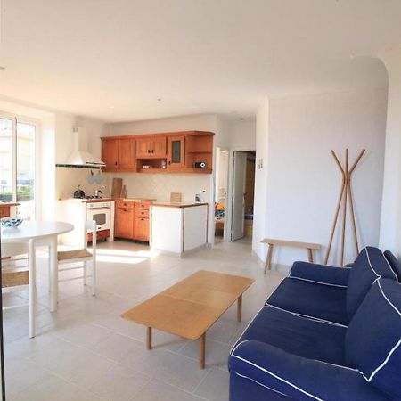 bel appartement lumineux joyeux spacieux, vue mer Menton Extérieur photo