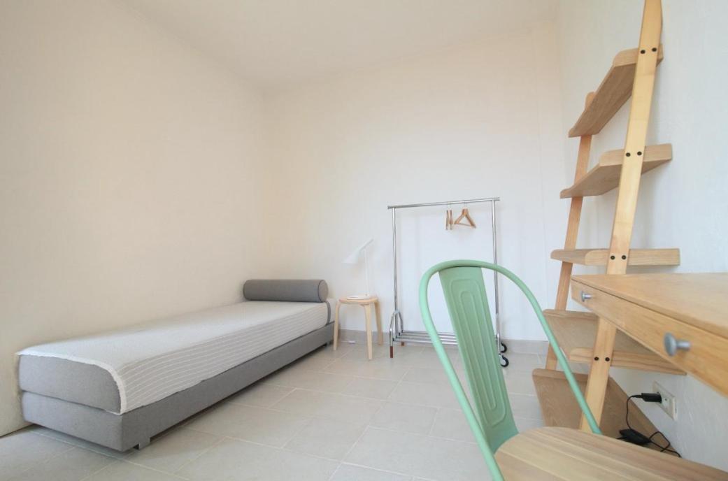 bel appartement lumineux joyeux spacieux, vue mer Menton Extérieur photo